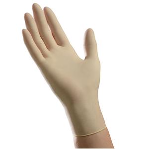 Ambitex Powdered Non-Sterile Latex Gloves